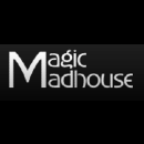 Klik hier voor de korting bij www magicmadhouse